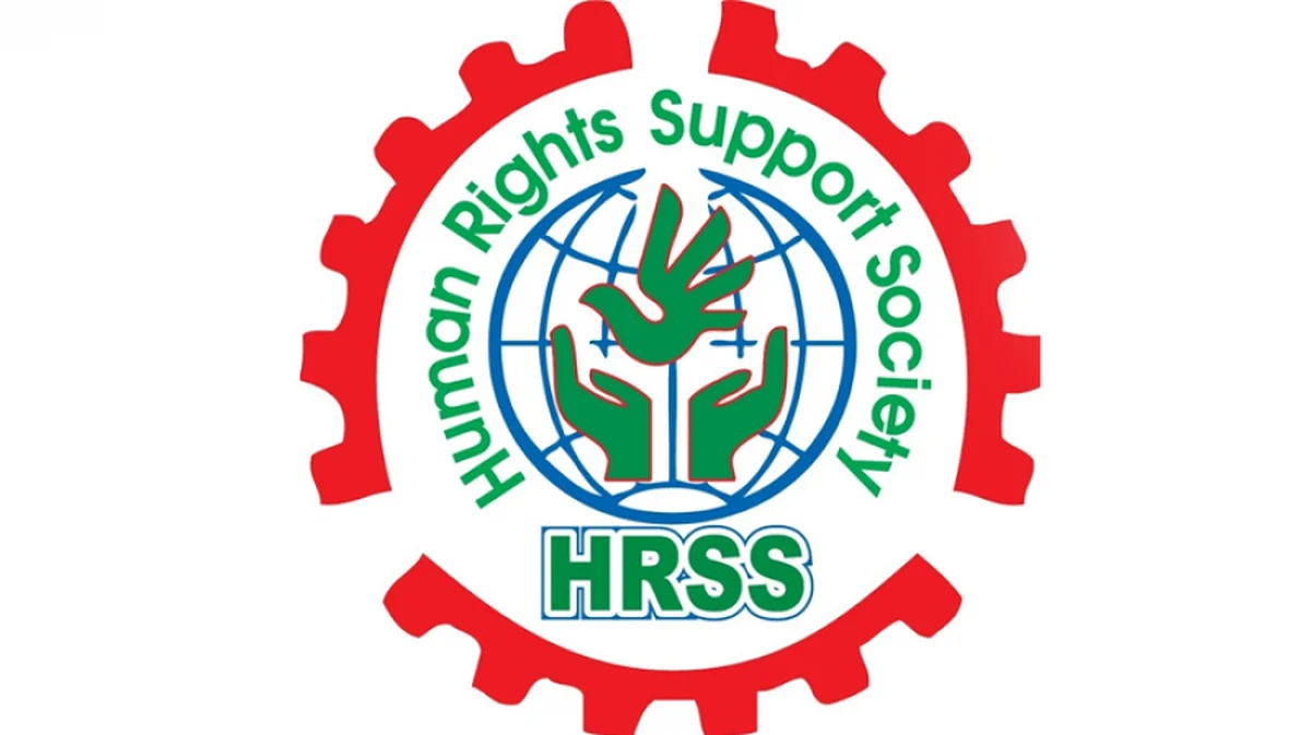 Democracy Undermined by Widespread Rights Abuses: HRSS
