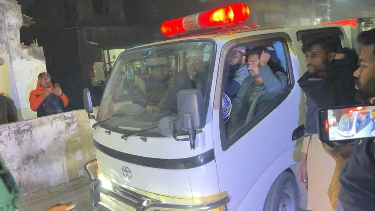 Denied Parole After Family Deaths: 39 Citizens Condemn ‘Inhumane’ State Conduct