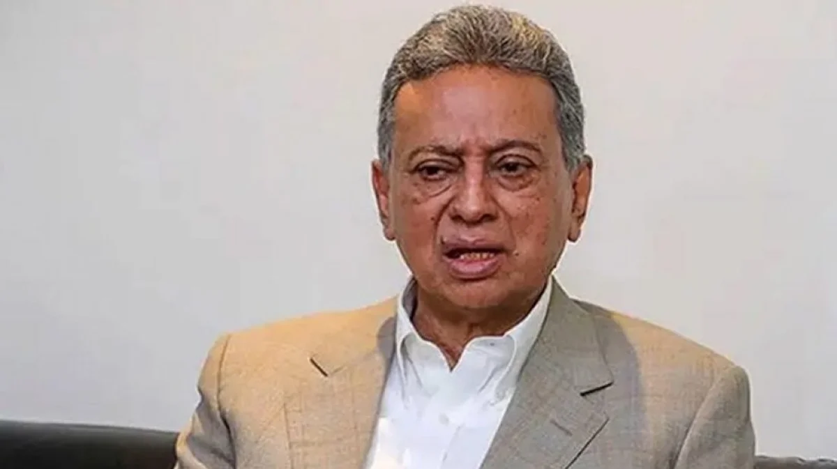 Commodity prices will rise, there is no doubt: Finance Minister