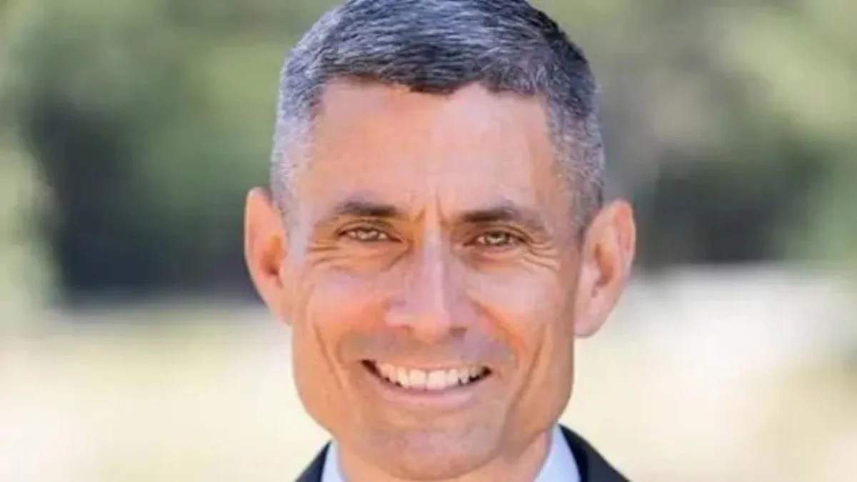 Indian-American Paul Kapur Confirmed as U.S. Assistant Secretary of State for South Asian Affairs