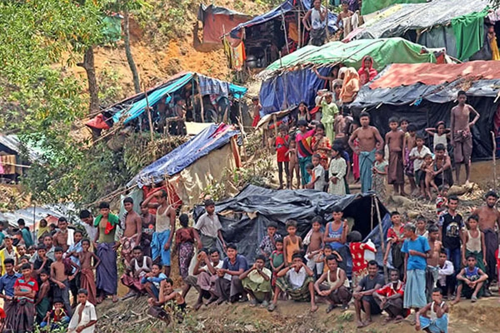 1.6 Crore People in Bangladesh Likely to Face Food Crisis by December: UN-Backed Report