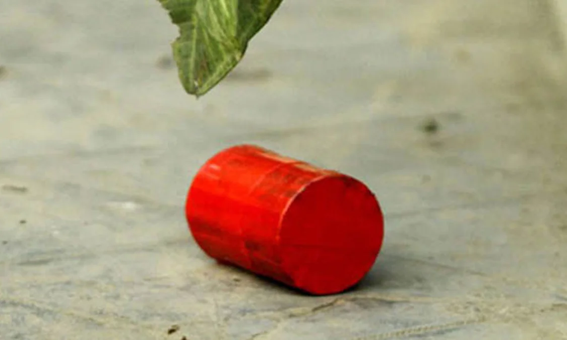 Dhaka Sees Three Separate Cocktail Blasts; Motorcycle Burns in Hatirjheel