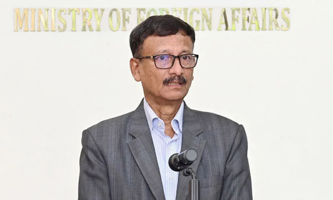 Bangladesh to Issue Passports to 69,000 Rohingyas in Saudi Arabia: Foreign Affairs Adviser