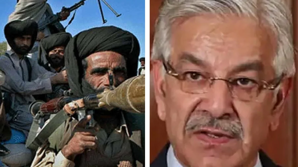 Pakistan Army Struggles to Contain Balochistan Insurgency; Defence Minister Admits Limitations