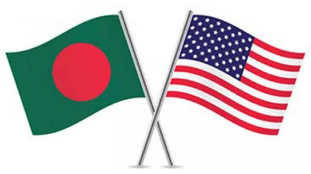 Bangladesh-US Tariff Pact Falls Short: Only 1% Reduction After Months of Talks
