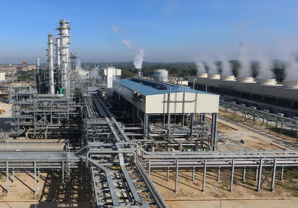 Gas Price Hike for Fertilizer Factories to Be Announced on Sunday