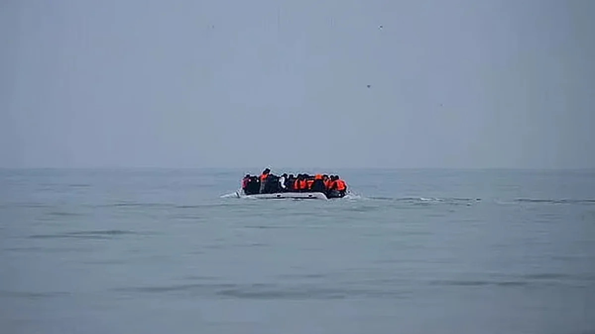 22 Migrants, Including 18 Bangladeshis, Die En Route from Libya to Greece