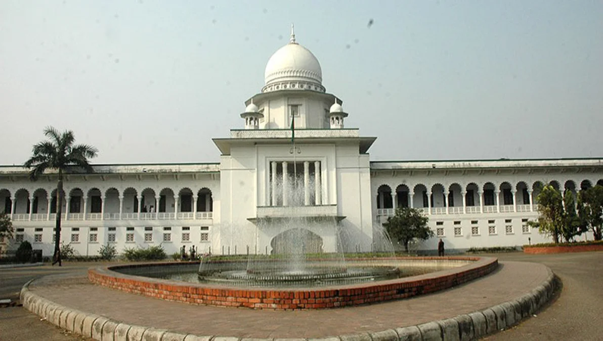Supreme Court Secretariat Ordinance Sparks Debate Over Judicial Powers