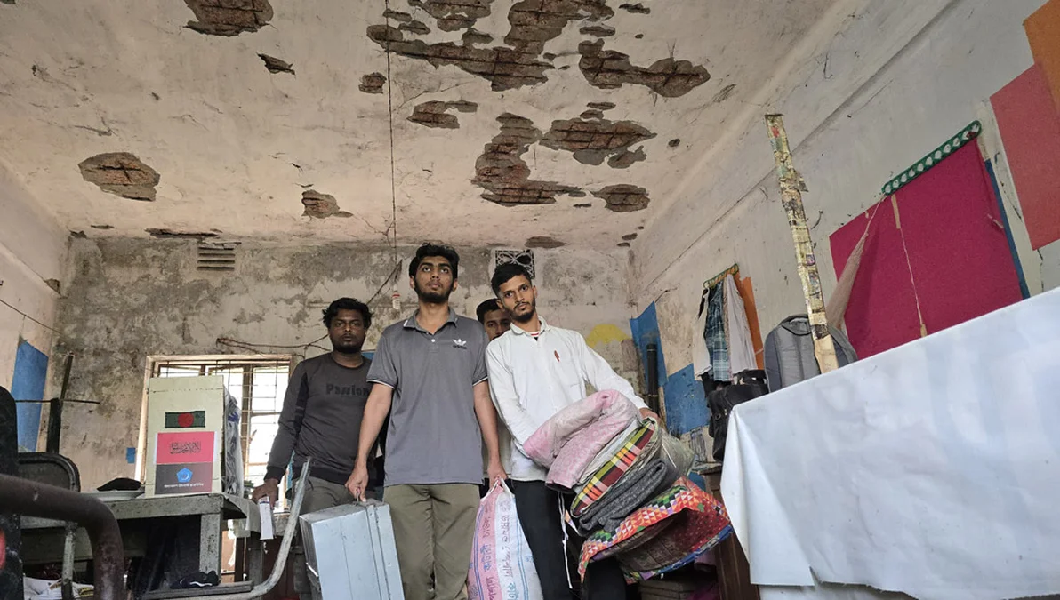 Multiple campuses close and classes postponed amid earthquake panic