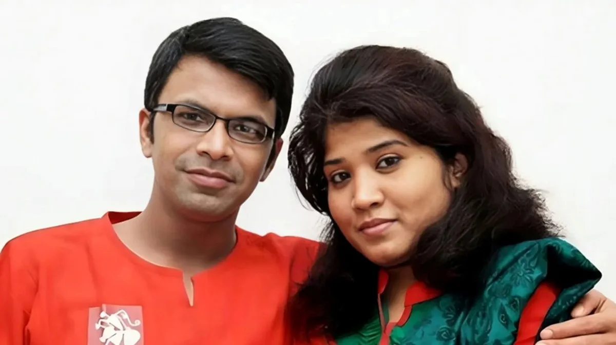 14 Years Since the Sagar–Runi Murder: No Progress Even Under the Interim Government