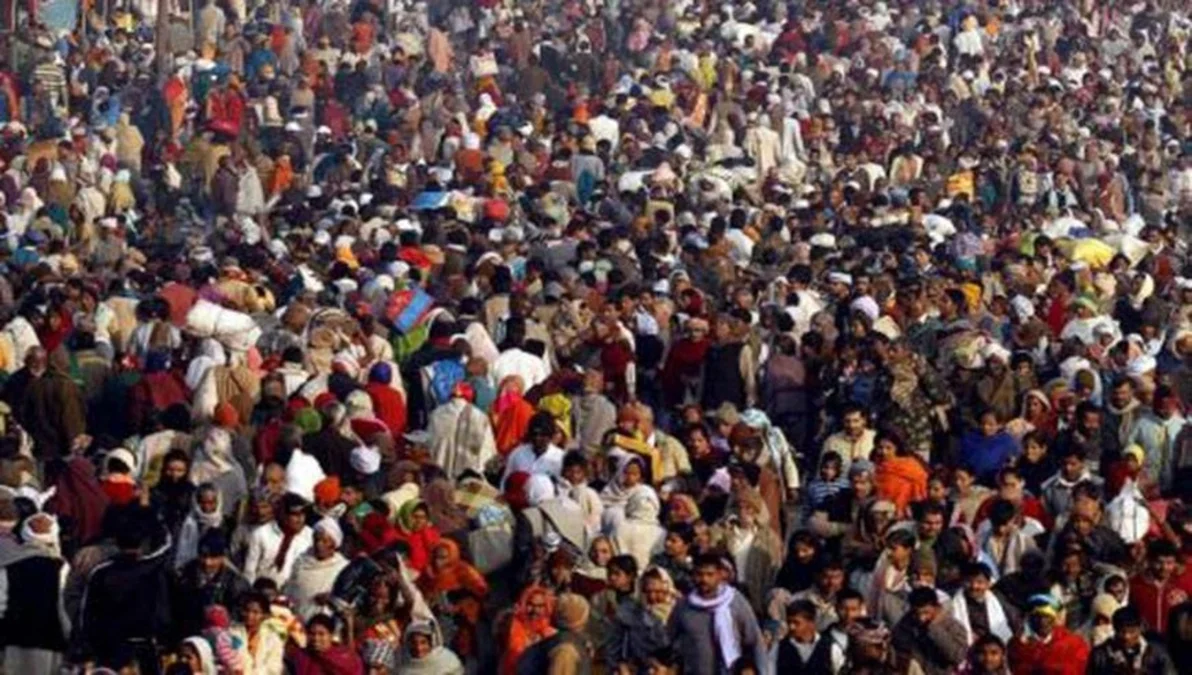 Dhaka Now the World’s Second Biggest City, Population Hits 36.6 Million: UN