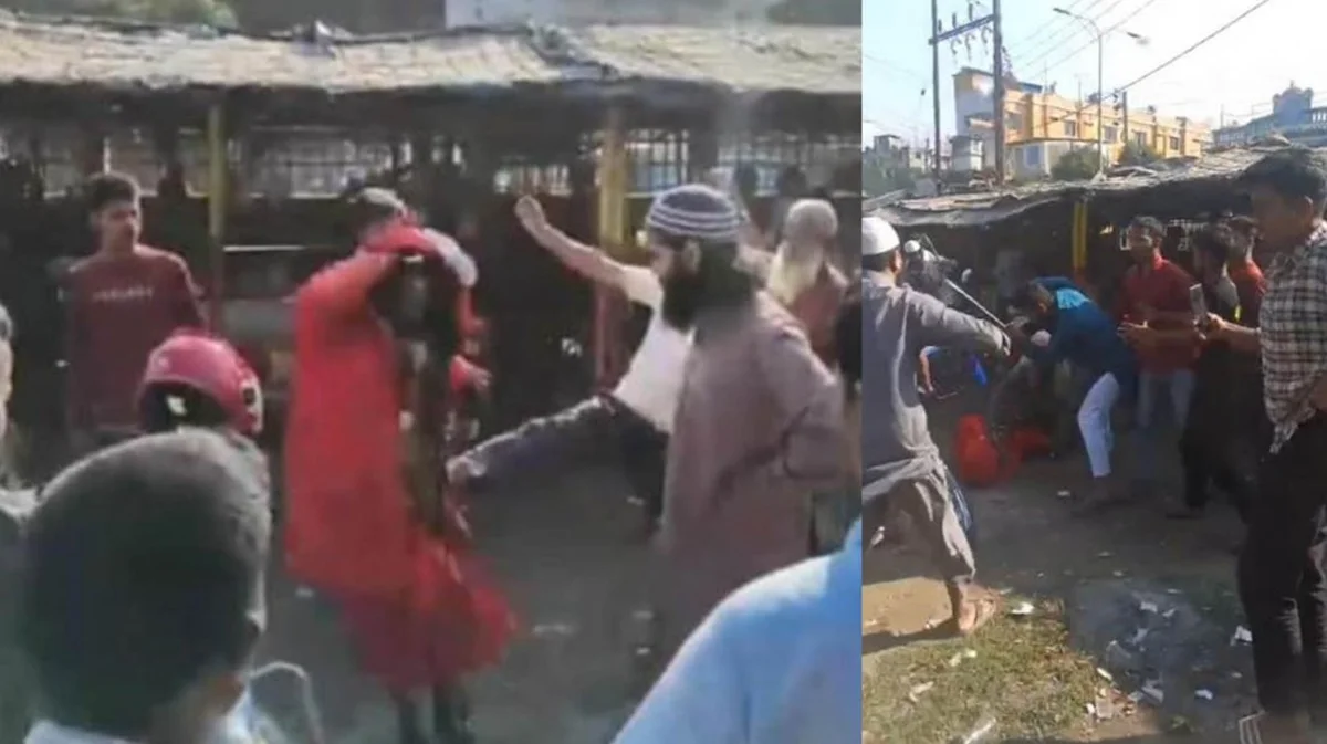 Bauls Attacked in Thakurgaon Court Premises, Four Injured