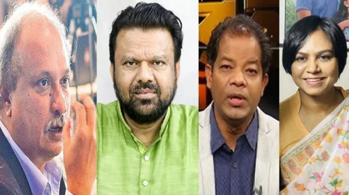 When Will the Imprisoned Journalists Be Released?