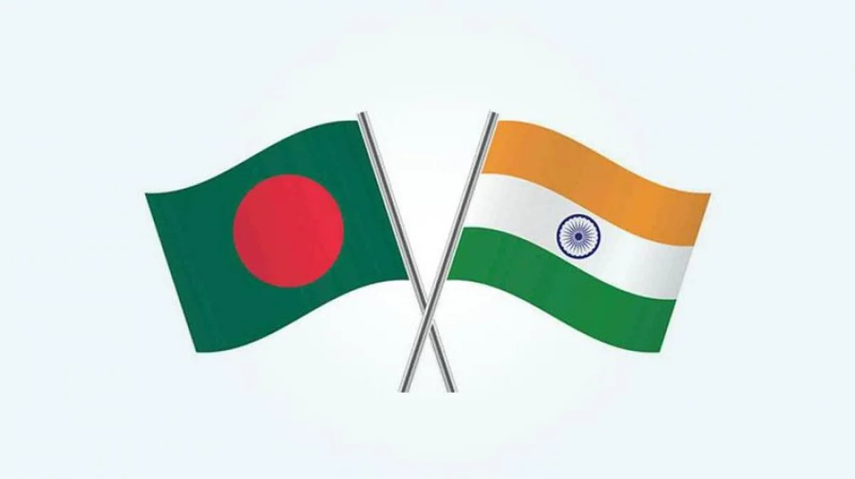 Visa Services Restarted by Bangladesh, India Yet to Decide