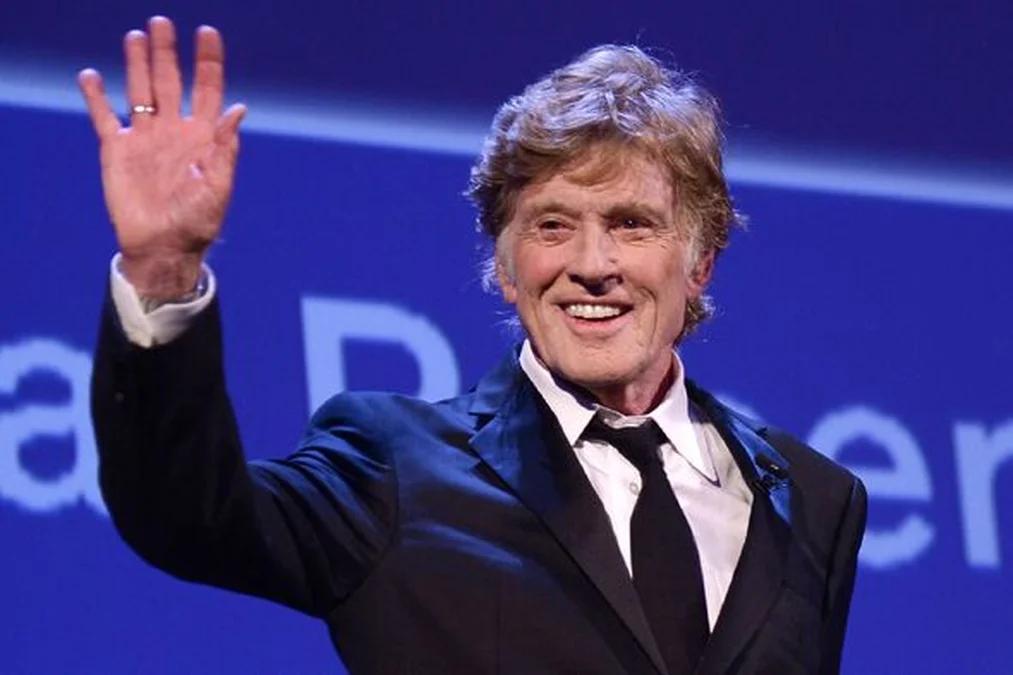 Hollywood Icon Robert Redford Dies at 89