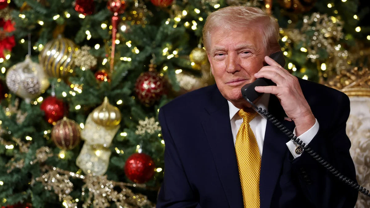 2025 Foreign Policy Shake-Up: How Trump’s Shift Impacts Ukraine