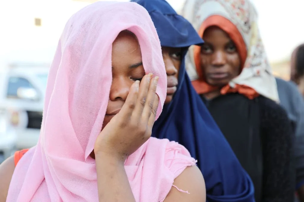 Survivors of the Desert: How Bangladeshi Women Endure Sexual Exploitation in Libya