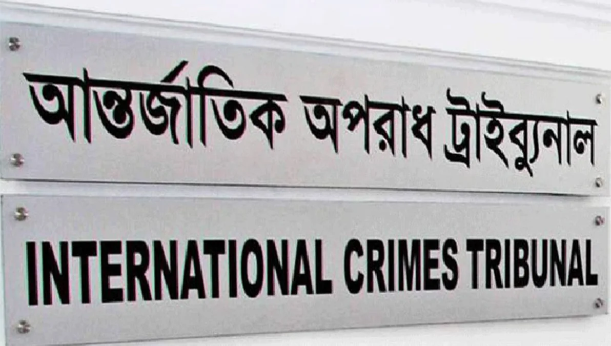 ICT to Announce Verdict Schedule in Hasina Crimes Against Humanity Case Today