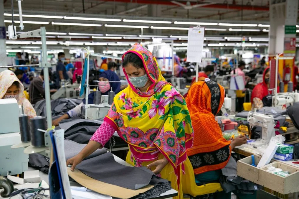 Over 2 Million Jobs Lost Since Yunus-Led Interim Government Took Office