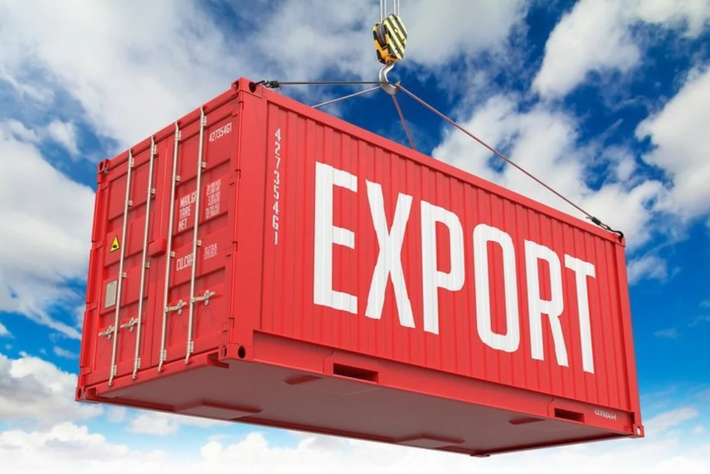 Export slump continues for 5 months, earnings drop again in November