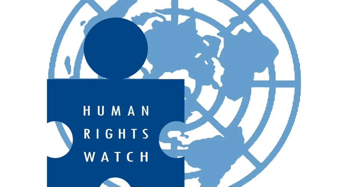 HRW Warns of Ongoing Human Rights Failures Under Bangladesh’s Interim Government