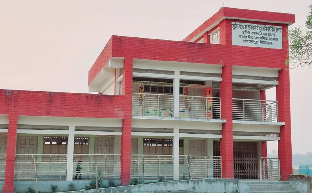 Complete Shutdown of All Government Primary Schools from Wednesday