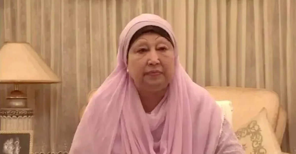 Former Prime Minister Khaleda Zia is no more.