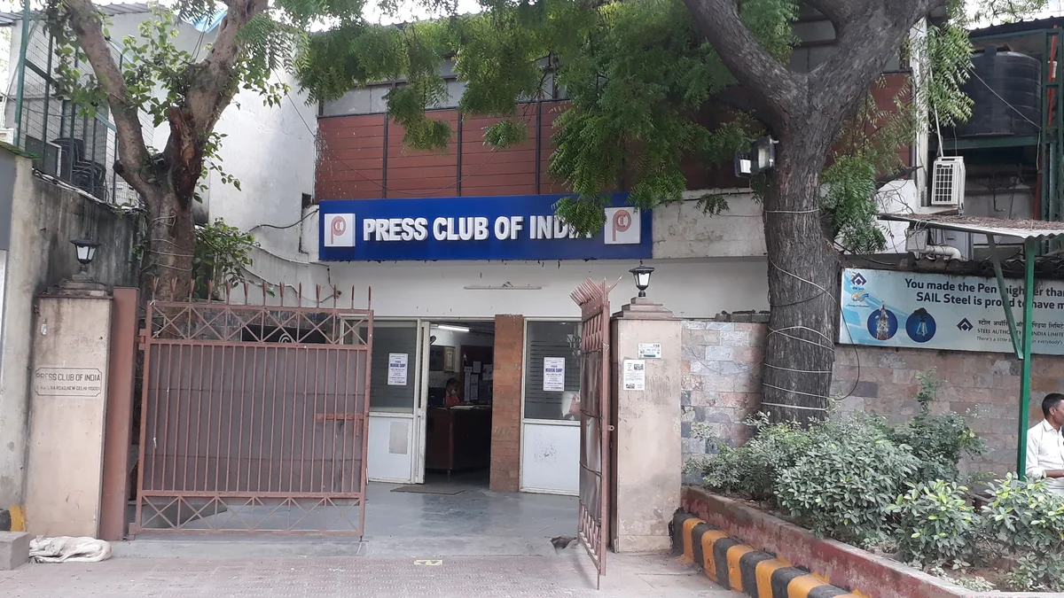 Indian Press Club slams attacks targeting Bangladeshi journalists and media