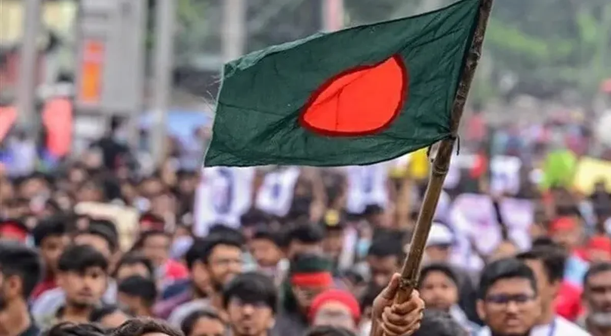 Inside The UN Power Struggle In Bangladesh