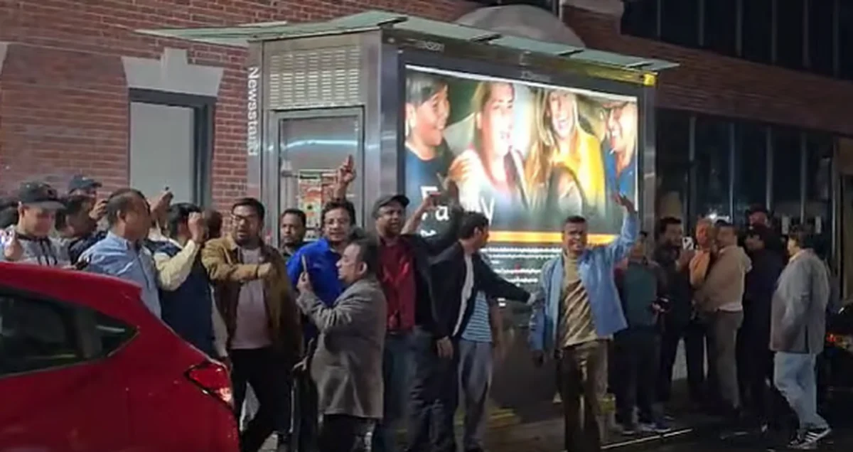 Tensions Rise in NYC Ahead of Yunus' UNGA Visit