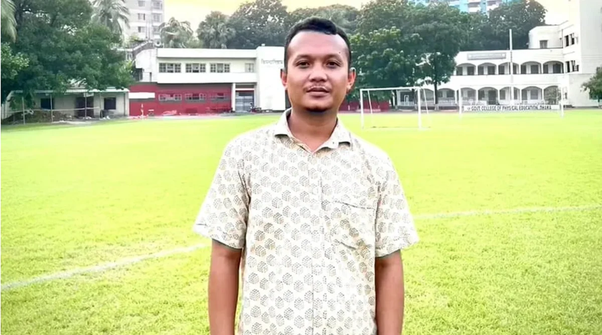 Aulik Mree Resigns from NCP Over Silence on Khagrachhari Rape and Violence