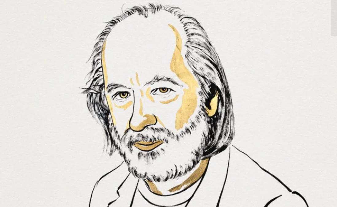 Hungarian Author László Krasznahorkai Wins 2025 Nobel Prize in Literature