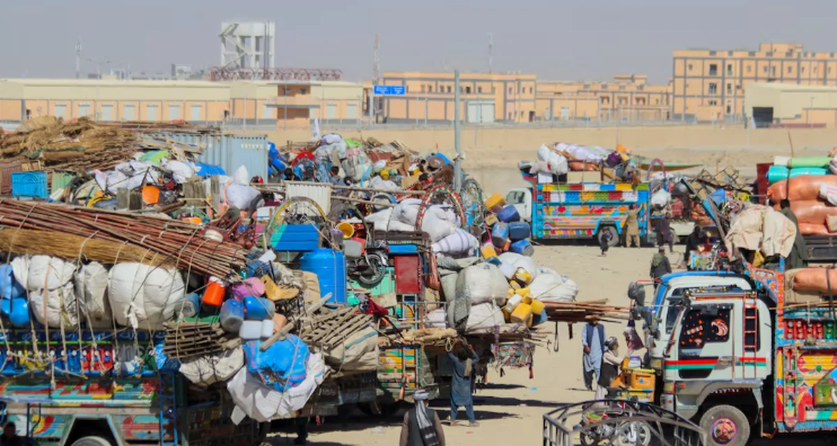 Afghanistan Says 58 Pakistani Soldiers Killed in Border Clashes; Crossings Shut Down