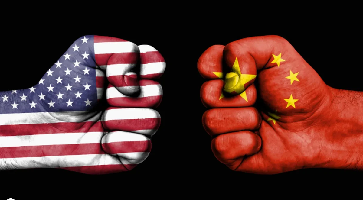 In Response to China, the US Plans Alliance With 'Friendly' Nations