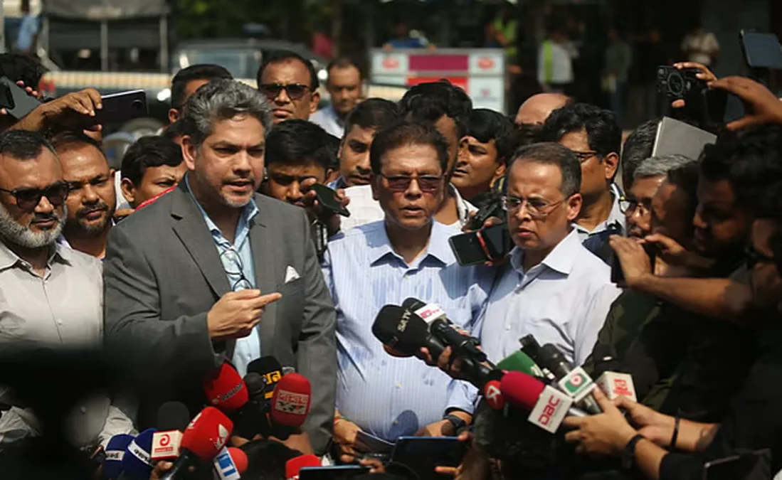 BGMEA Estimates Export Loss Over BDT 1 Billion in Dhaka Airport Cargo Village Fire