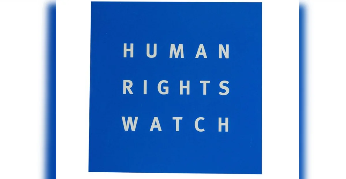 HRW Urges ASEAN Leaders to Prioritize Human Rights and Myanmar’s Humanitarian Crisis