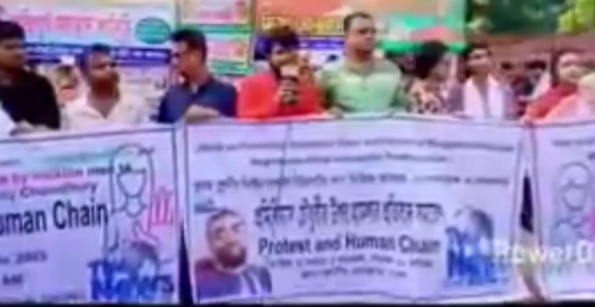 Extremists Threaten Bangladesh Journalist Over Anti-Hindu Reports