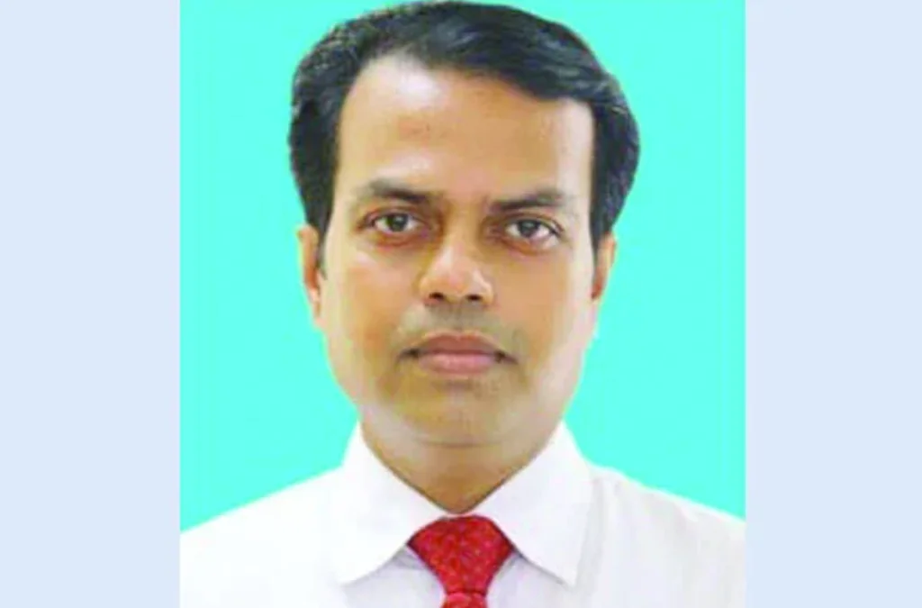 From Jail for Wife-Beating to DC: Controversial Appointment Sparks Outrage