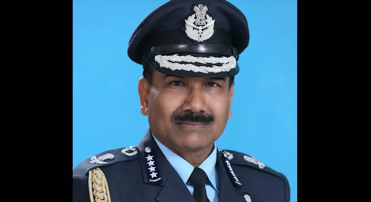 India Faces Growing Dual Terror Challenge, Says Former IAF Chief Arup Raha