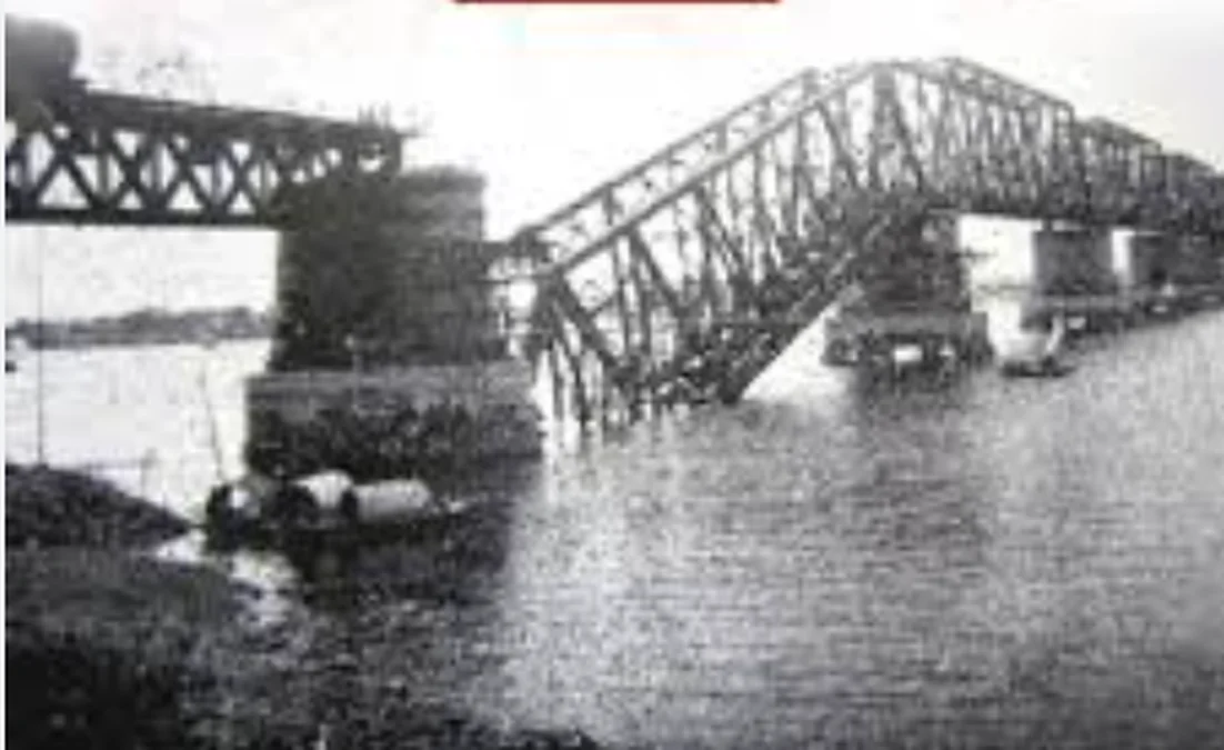 A Landmark Victory in Bangladesh Liberation War