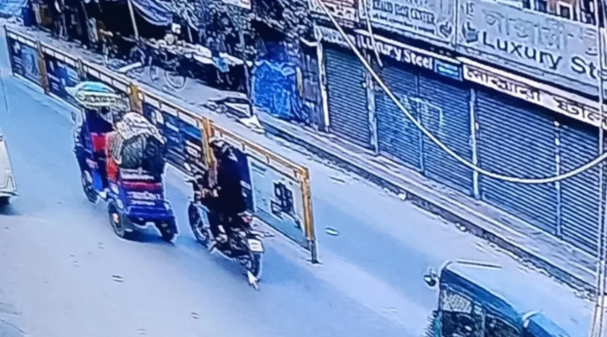 Professional ‘Shooter’ Attacks Potential Independent Candidate Hadi in Dhaka-8