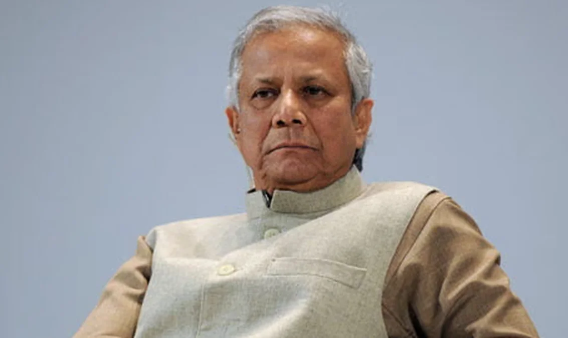 Illegitimate Rule and Foreign Interference Threaten National Survival