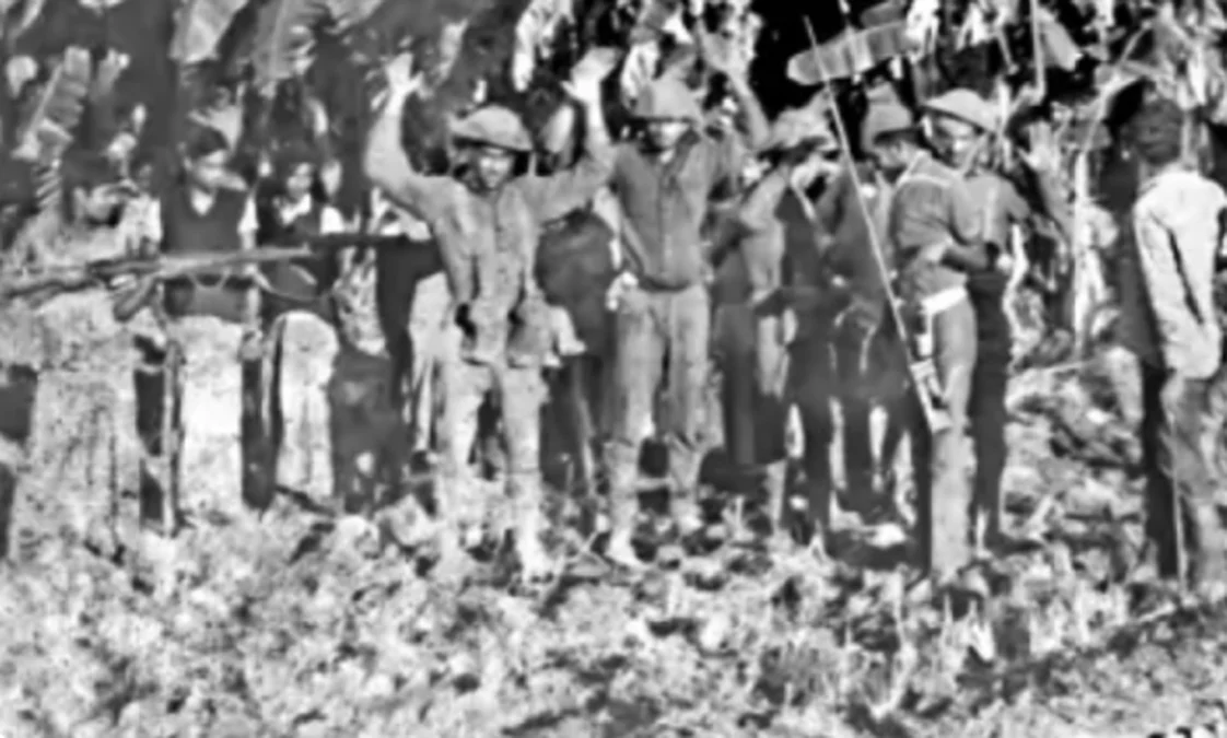 The Teenager Who Faced Death and Stepped Forward: “I Will Go”