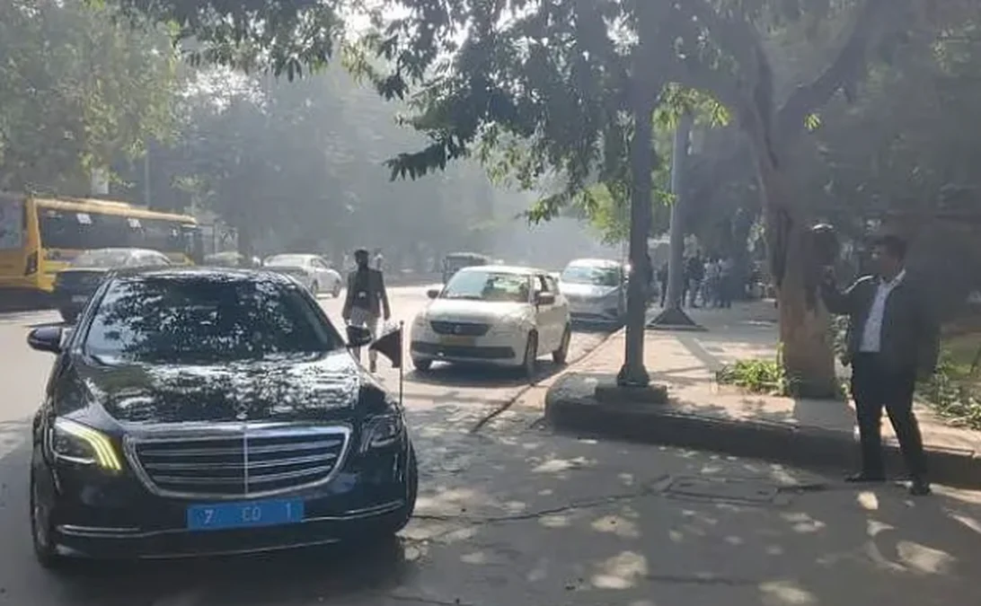 Bangladesh’s High Commissioner Summoned to India’s Ministry of External Affairs