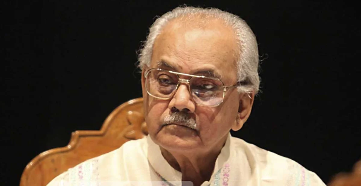 Passing of Liberation War Deputy Commander A. K. Khandker