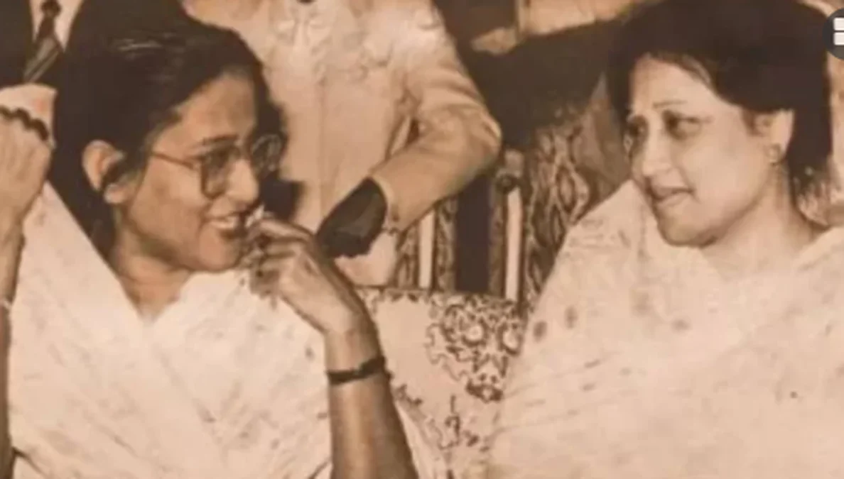 Sheikh Hasina Expresses Deep Condolences over the Death of Former Prime Minister Khaleda Zia