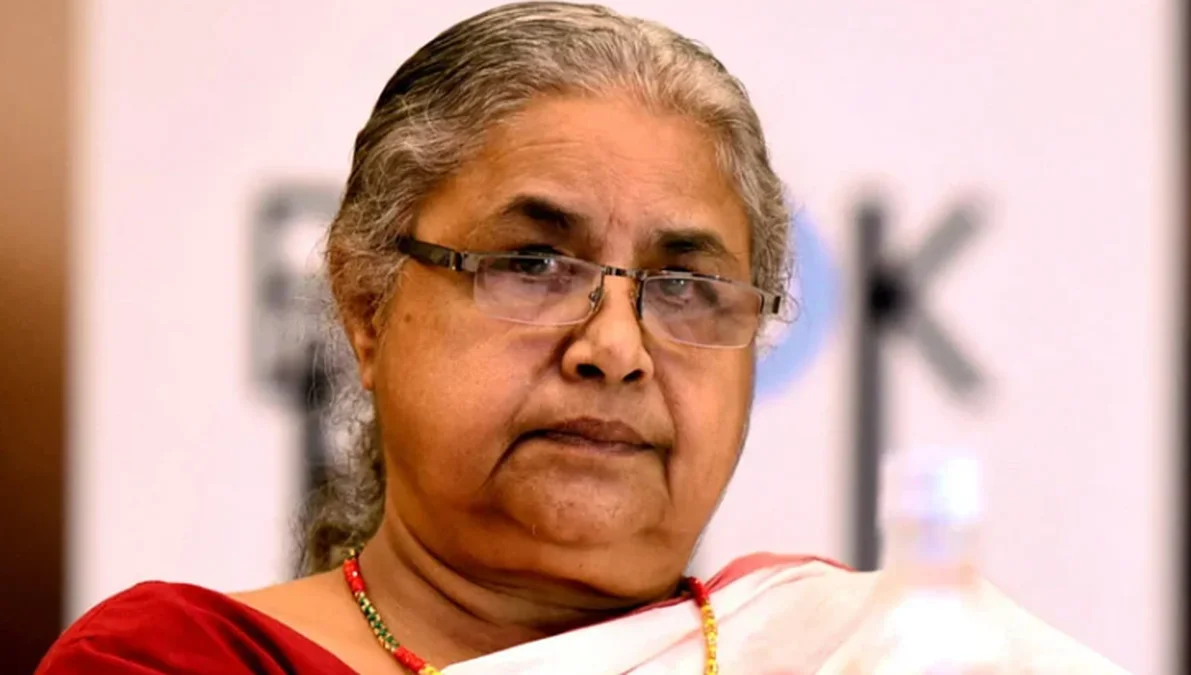 Nepal Will Not Be Allowed to Become Bangladesh: Sushila Karki