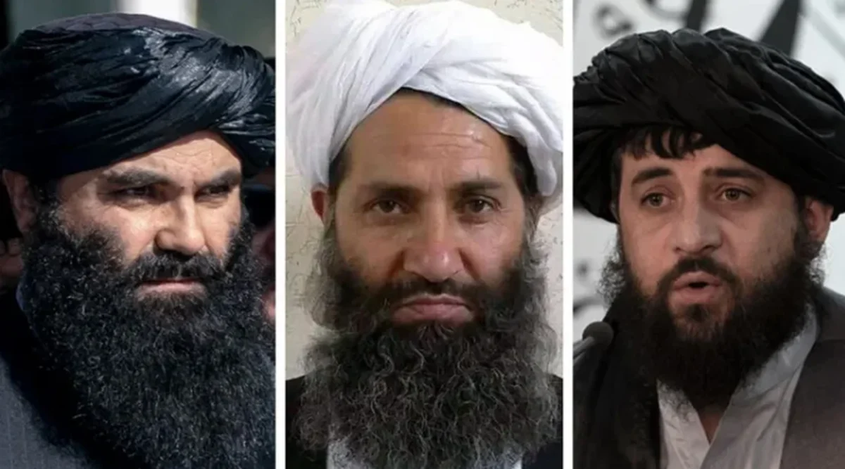 Taliban’s Top Leadership Power Struggle Comes into the Open