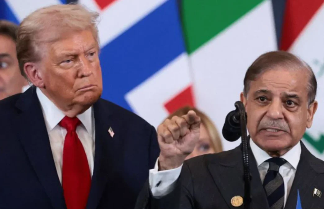 Pakistan Decides to Join Trump’s Gaza Peace Council