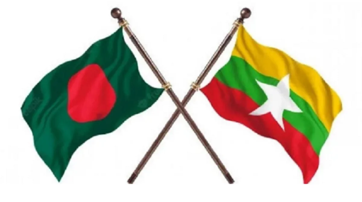 Bangladesh Angered by Myanmar’s Submission in Rohingya Genocide Case